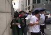 港共日薪1800元请人闹事,层层克扣到五毛手中只有180元