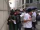 港共日薪1800元请人闹事,层层克扣到五毛手中只有180元
