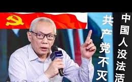 任志强:习近平修高长城,一心只想做土霸王!