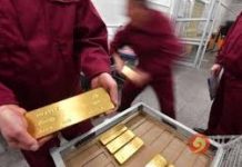 中国经济放缓,人民币持续贬值,民众纷纷储备黄金!
