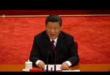杨建利:改革开放后中国三大政治进步全在习时代退回从前