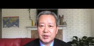 夏业良:三峡大坝腐败知多少 山东大学为留学生配学伴