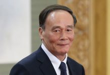 王岐山:中国永不称霸、永不扩张、永不谋求势力范围! 不当村霸了?