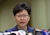 政常發揮:民陣批林鄭月娥,將香港年輕人推到絕境│