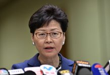 政常發揮:民陣批林鄭月娥,將香港年輕人推到絕境│