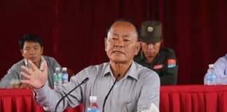 关注缅甸金三角3:鲍有祥带领佤族在缅甸武装割据土地1.3万平方公里