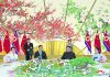 天上人间:中国人的面子观是民族落后的根源