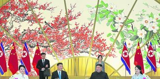天上人间:中国人的面子观是民族落后的根源