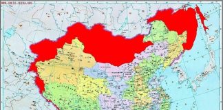 谁才是中国的卖国贼?