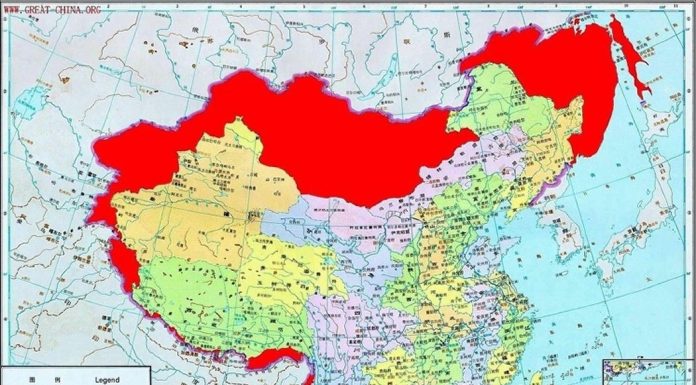 谁才是中国的卖国贼?