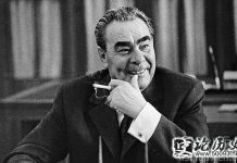 从苏联勃列日涅夫执政看中国