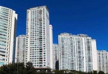 中国特色31:中国房产总市值450万亿超美欧日总和! 股票总市值仅为美欧日总和的10%