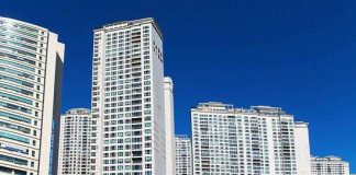 中国特色31:中国房产总市值450万亿超美欧日总和! 股票总市值仅为美欧日总和的10%