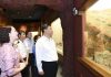 江森哲:习近平现身内蒙古,或将缺席北戴河会议躲避元老们批评!