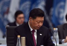 小民之心:香港是否会成习近平的又一个滑铁卢 ?