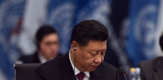 小民之心:香港是否会成习近平的又一个滑铁卢 ?