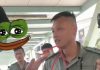 香港人戴口罩也犯法吗?青年戴口罩被黑警強行扯掉!