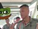 香港人戴口罩也犯法吗?青年戴口罩被黑警強行扯掉!