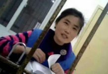维权网: 湖北政治犯刘艳丽女士在关押期间曾自杀抗争,目前左臂残疾 狱中状况堪忧 !