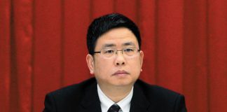 市长书记落马系列29:江门市委原书记毛荣楷因受贿被判十年半罚100万