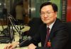 市长书记落马系列12:山东省枣庄市委原书记陈伟受令计划牵连落马