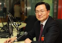 市长书记落马系列12:山东省枣庄市委原书记陈伟受令计划牵连落马