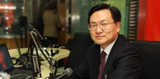 市长书记落马系列12:山东省枣庄市委原书记陈伟受令计划牵连落马