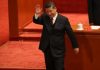 荣剑:习近平文革式的改名运动又要流产了