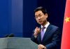 习近平新时代:看看外交部新闻发言人是怎样骂街的?