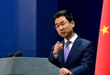 习近平新时代:看看外交部新闻发言人是怎样骂街的?