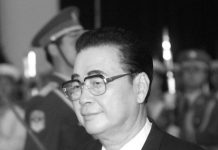 李一平:李鹏挂掉啦!历数三大罪行,传闻两个死因。恶人一死百了?