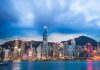 你方唱罢我登场! 法轮功今天又在香港举行“反迫害20年”游行