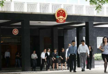 中国有一群杂种每天都在算计别人