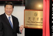 中国特色22:孔子学院为何遭到西方国家排挤?欧洲专家:它是危险的间谍中心!