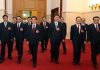 天上人间:中共中央政治局常委犯罪率达40%以上