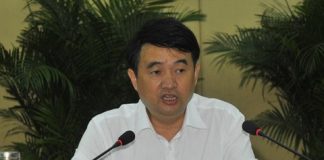 市长书记落马系列33:原贵州遵义市委书记廖少华受贿被判16年罚130万