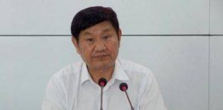 市长书记落马系列36:驻马店原市委书记刘国庆因受贿被判无期没收个人财产