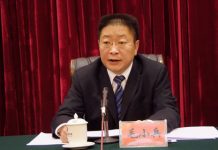 市长书记落马系列13:西宁市委原书记毛小兵因受贿1.04亿 被判无期