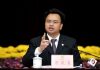 市长书记落马系列8:原广州市委书记万庆良因贪污被判无期徒刑