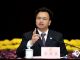 市长书记落马系列8:原广州市委书记万庆良因贪污被判无期徒刑