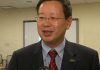 夏业良:蔡英文过境纽约引发冲突 新疆集中营遭国际社会谴责