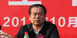 市长书记落马系列16:济南市委原书记王敏因受贿被判十二年罚款200万