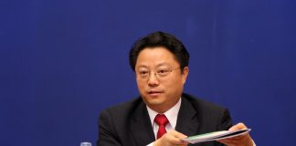 市长书记落马系列26:南京市委原书记杨卫泽受贿被判12年半罚款200万