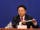 市长书记落马系列26:南京市委原书记杨卫泽受贿被判12年半罚款200万