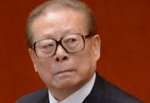 中国观察:中南海高层带头携资外逃,两副国级同涉大案,崔永元扯出江泽民!