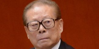 中国观察:中南海高层带头携资外逃,两副国级同涉大案,崔永元扯出江泽民!