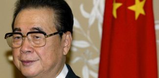 小民之心:李鹏之死轻于鸡毛 李鹏丧事不可轻看