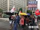 日本名模兒平野鈴子力挺香港 : 我願意為守護香港而死。