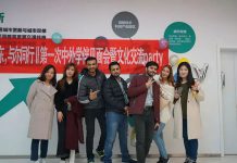 中国特色43:中国学生读大学花高价,外国学生来华留学不仅免费,还要补10万再配三名异性“学伴”!