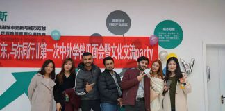 中国特色43:中国学生读大学花高价,外国学生来华留学不仅免费,还要补10万再配三名异性“学伴”!